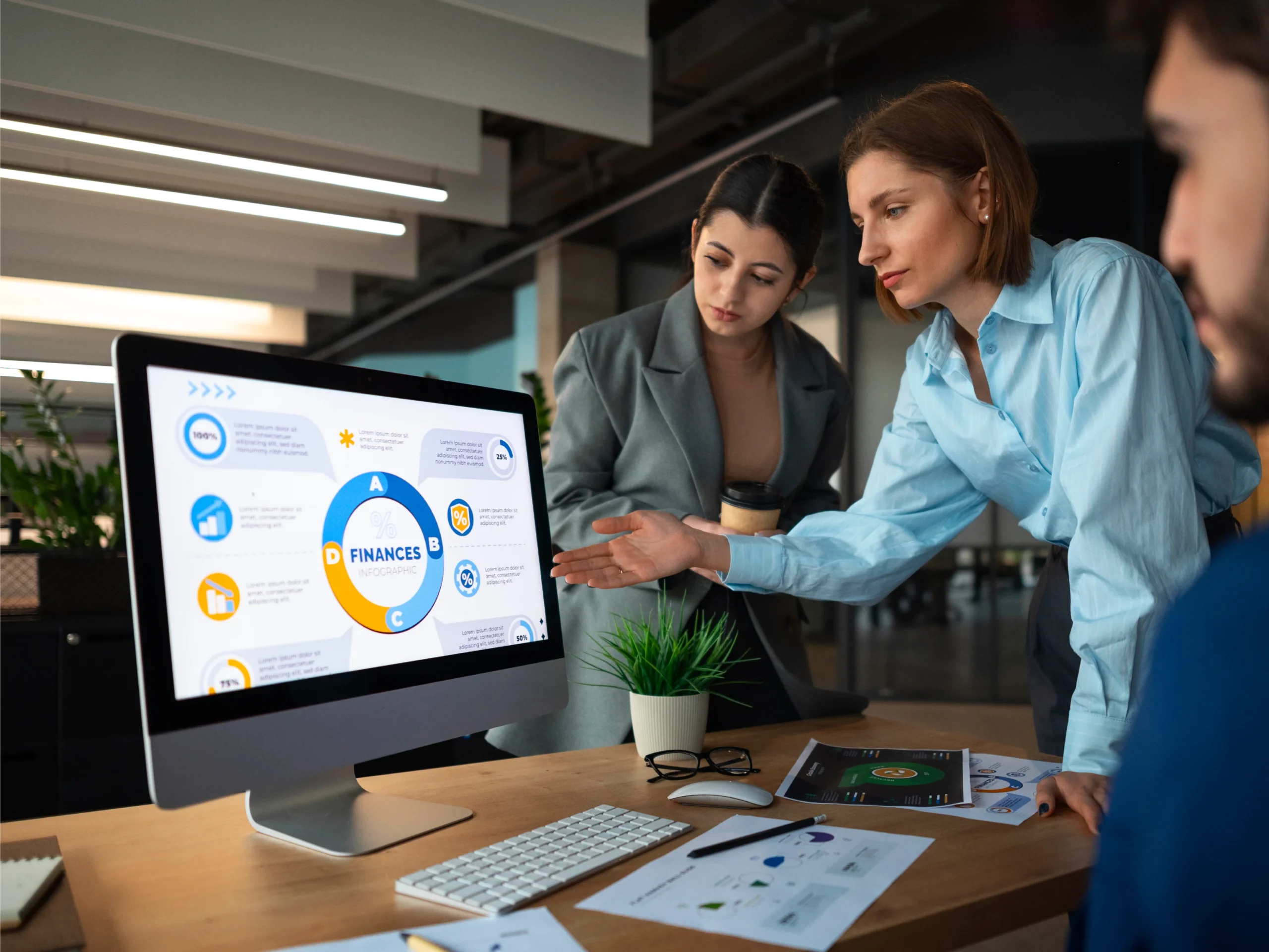 Photos of Fix4U Solutions - Call Center and Contact Center 20