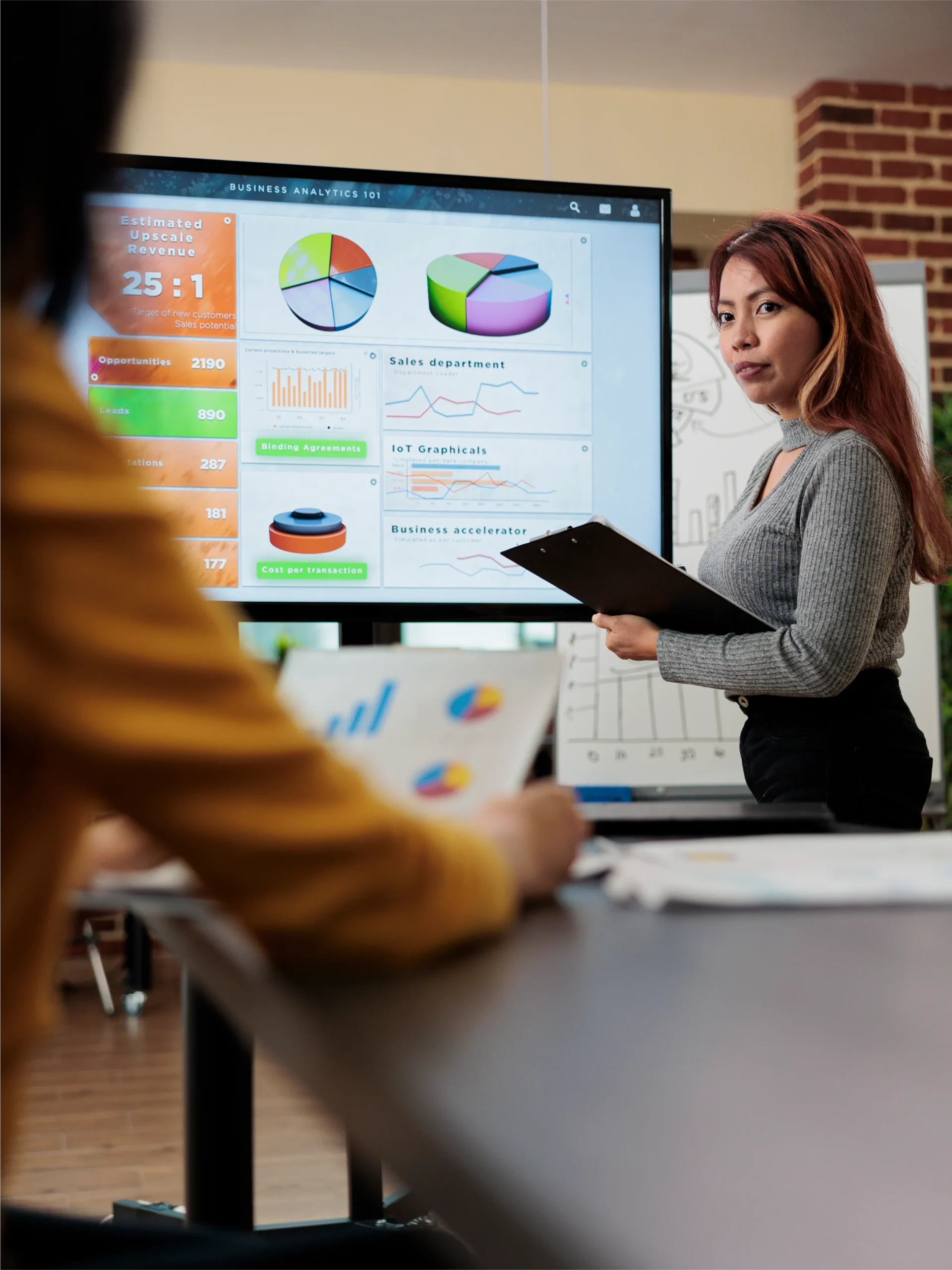 Photos of Fix4U Solutions - Call Center and Contact Center 16